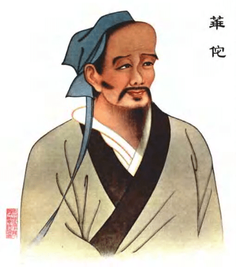 qigong historia Hua Tuo