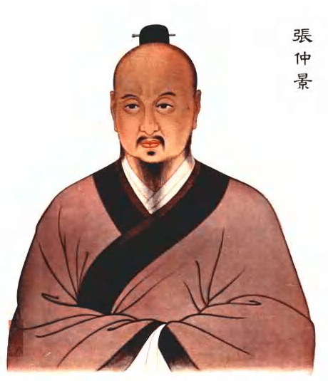 qigong Zhang Hongqing