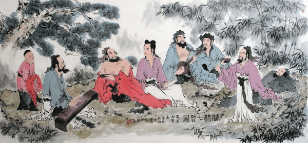 qigong historia qigong historia