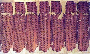 DAWU Qigong Daoyin Mawangdui Textos Boshu