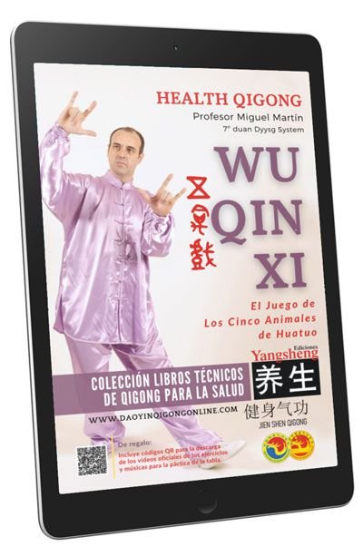Wu Qin Xi Wu qin xi