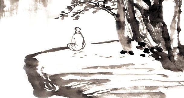 Qigong Xiu Dao - La Autoperfección.