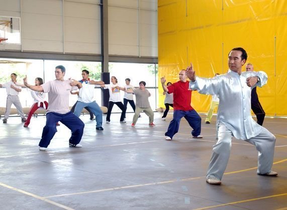 Baduanjin Ba Duan-jin