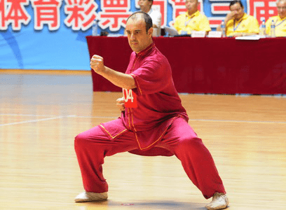 qigong baduanjin ba duan jin