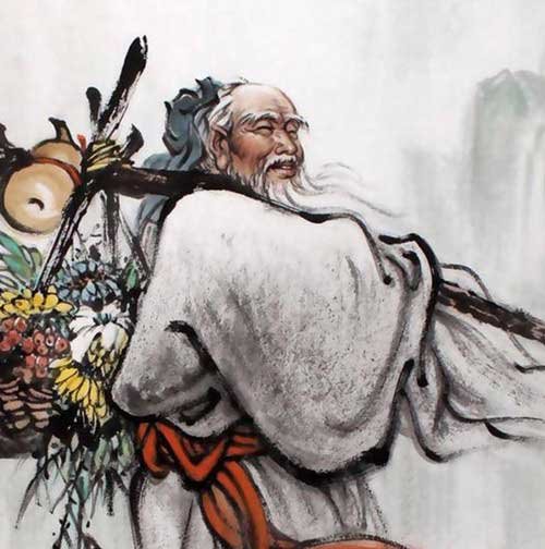 qigong historia Sun Simiao