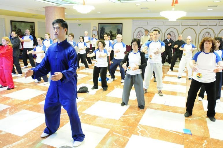 qigong beneficios qigong