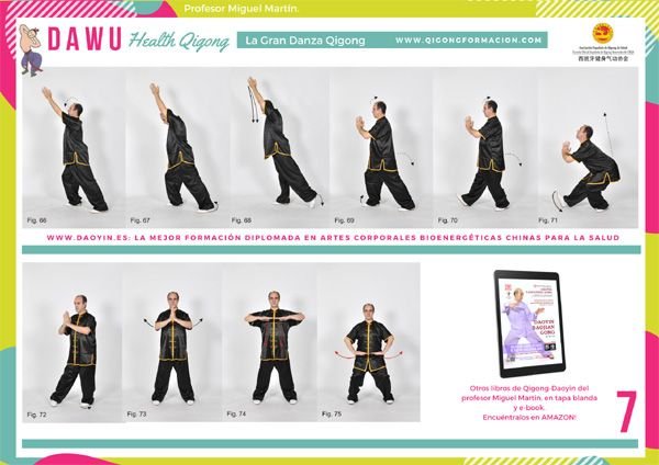 Qigong online da wu chi kung