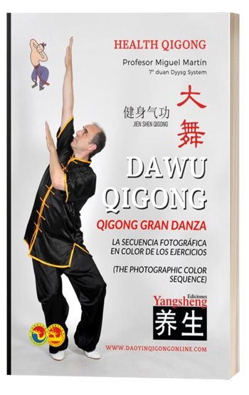 Chikung Dawu da wu qigong