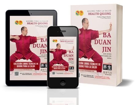 Baduanjin ba duan jin