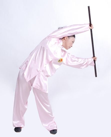 taiji yangsheng zhang Taiji Yangsheng Zhang