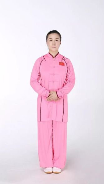 ba duan jin qigong ba duan jin