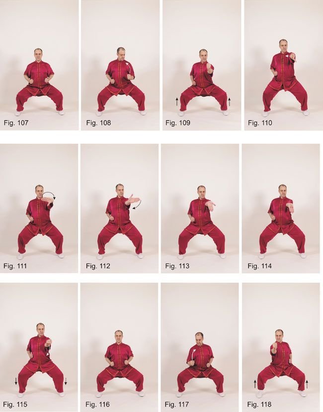 Baduanjin Ba Duan Jin