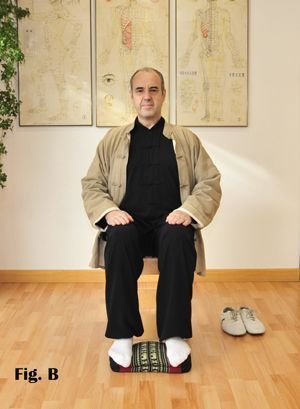 qigong edemas