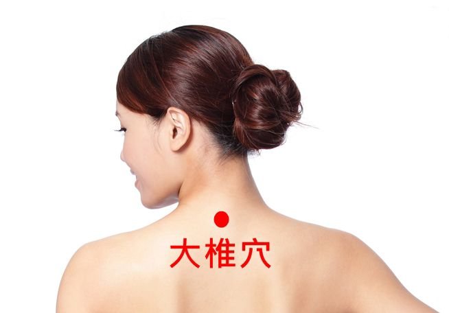 dazhui Dazhui (14VG)