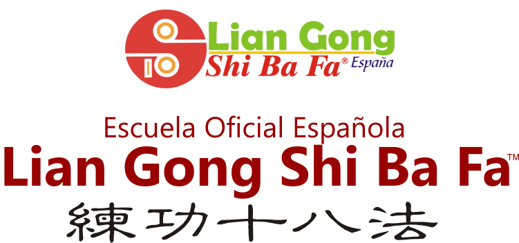 Lian Gong Shi Ba Fa Lian Gong Shi Ba Fa