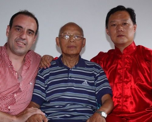 Lian Gong Shi Ba Fa Lian Gong Shi Ba Fa