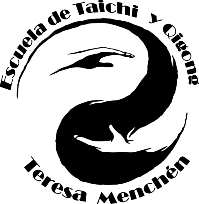 Teresa Menchén logo Teresa Menchén logotipo