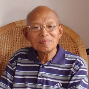 Dr. Zhuan Yuan Ming