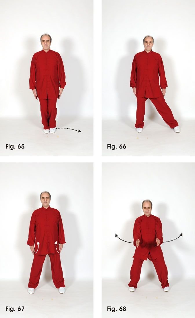 Mingmugong Rueda de Metal Ming Mu Gong 1