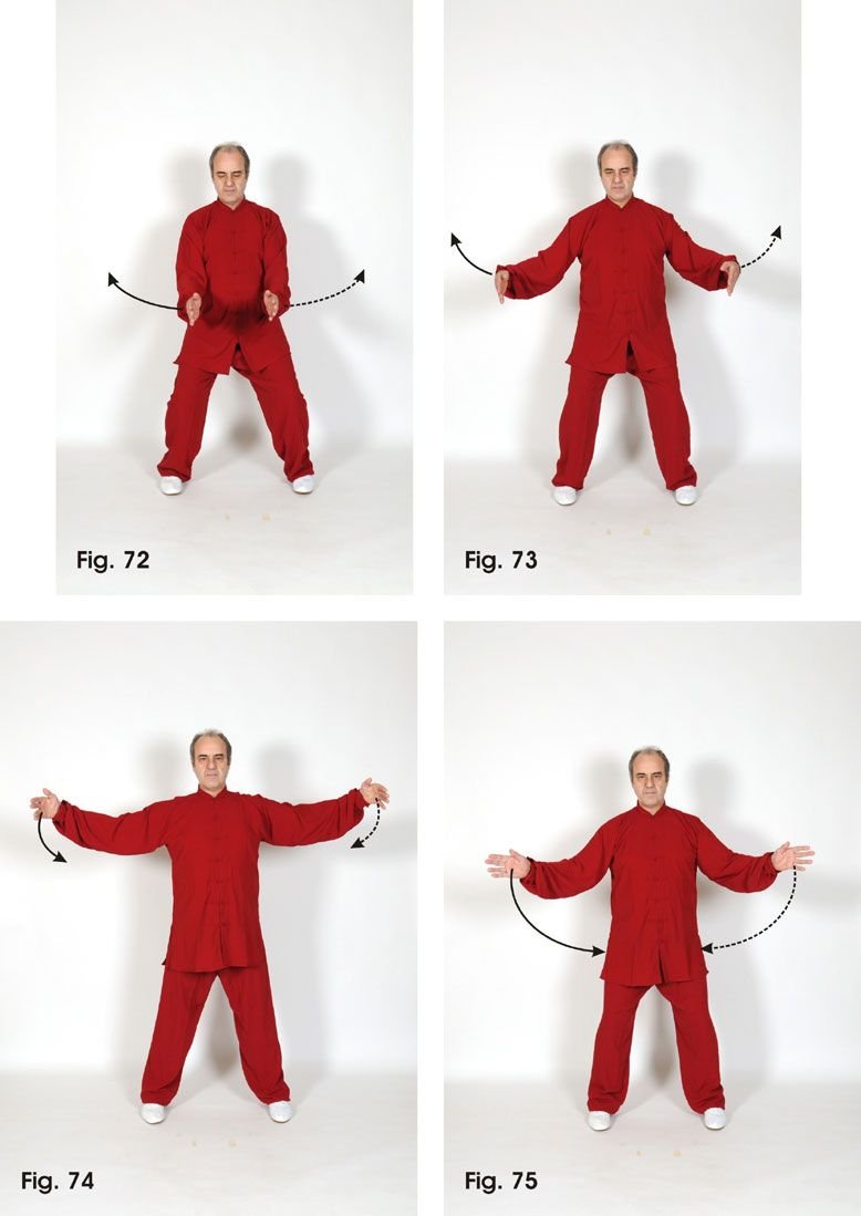 Mingmugong Rueda de Metal Ming Mu Gong 3