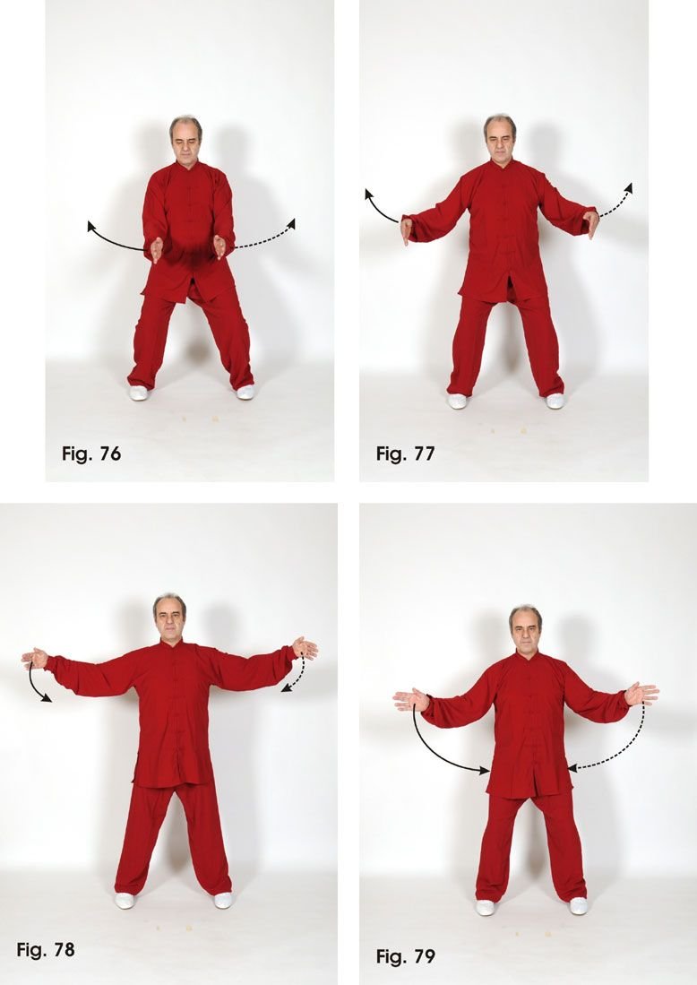 Mingmugong Rueda de Metal Ming Mu Gong 3