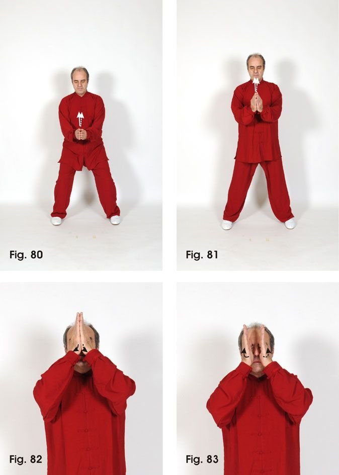 Ming Mu Gong Rueda de Metal Ming Mu Gong 4