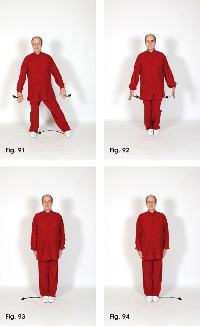 Mingmugong Rueda de Metal Ming Mu Gong 7