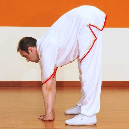 Yi Jin Jing Yi Jin Jing