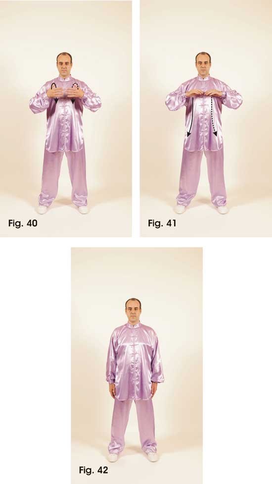 Juego del tigre aprender wu qin xi