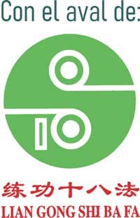 Lian Gong Shi Ba Fa Shanghai
