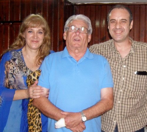 miguel martin Carlos Nogueira