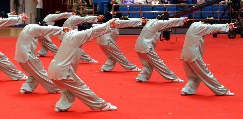 qigong para la salud qigong salud