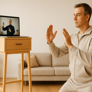 qigong curso online