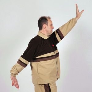Yi Qigong Lian Gong