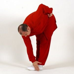 Hou Shi Ba Fa Lian Gong