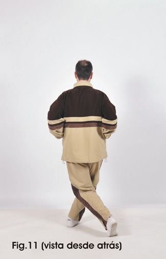 xu ji yi qigong