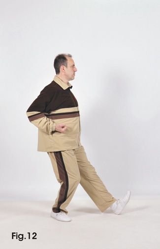 xu ji yi qigong