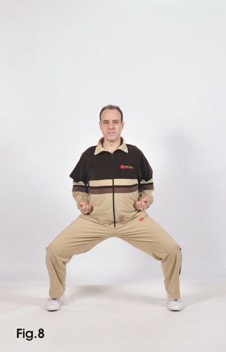 xu ji yi qigong