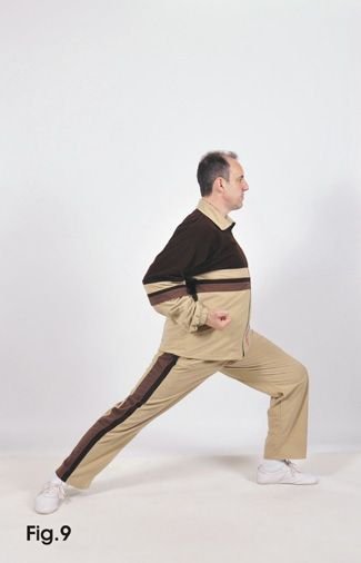 xu ji yi qigong