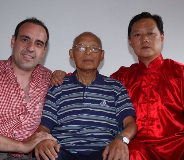 Lian Gong Shi Ba Fa Lian Gong Shi Ba Fa