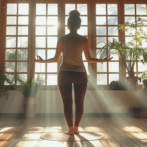 Qigong terapias holísticas