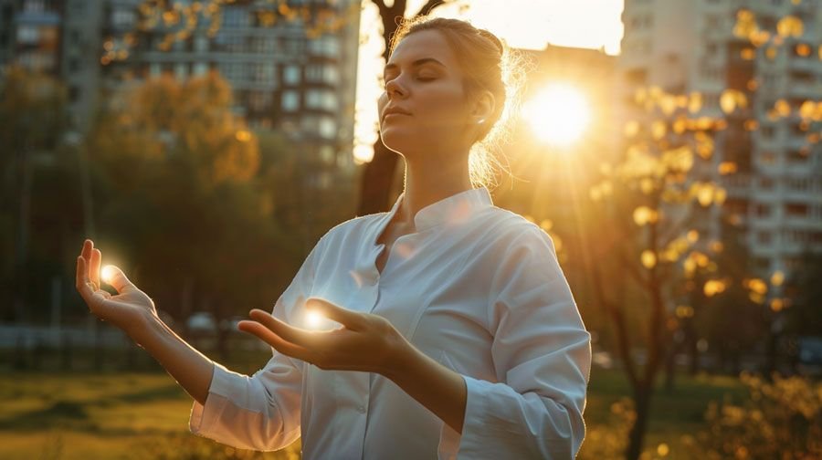 Qigong para profesionales de la salud integrativa Qigong para profesionales de la salud integrativa