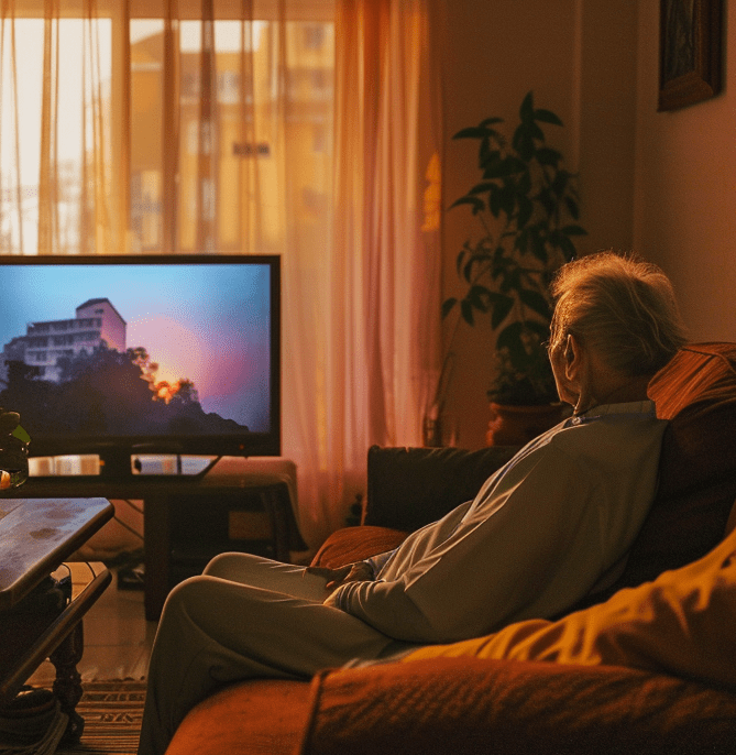 sedentarismo, el enemigo con cara de sofá Sedentarismo y qigong