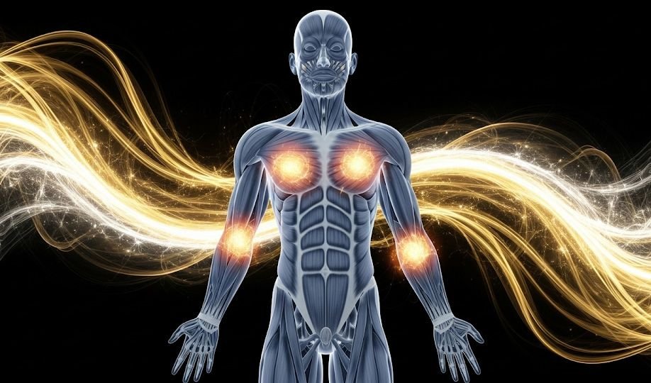 Qigong y Distrofia Muscular Qigong y distrofia muscular