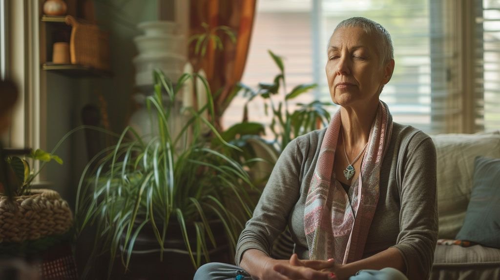 Qigong y cáncer Cáncer y qigong