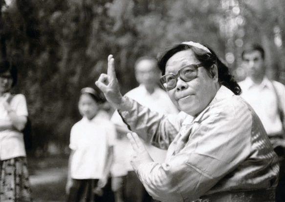 Qigong y cáncer - Guolin Qigong Guo Lin Qigong