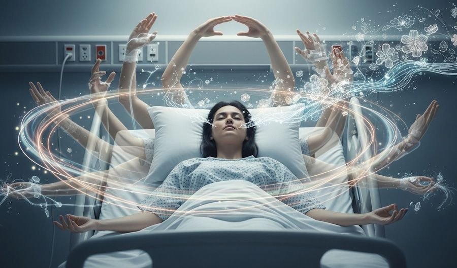 Qigong y Distrofia Muscular Qigong y distrofia muscular