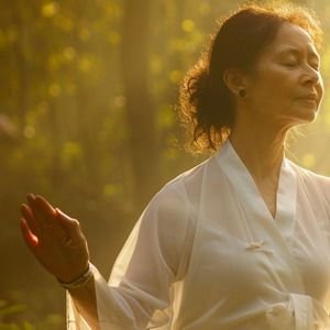 Qigong y fibromialgia