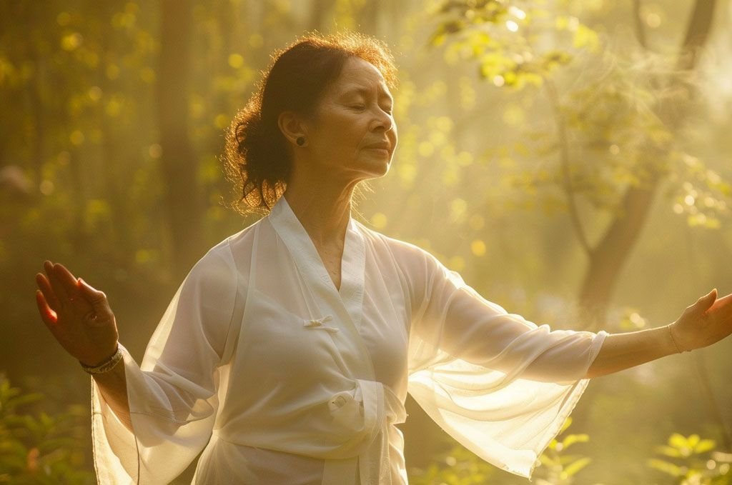 fibromialgia y qigong Qigong y fibromialgia