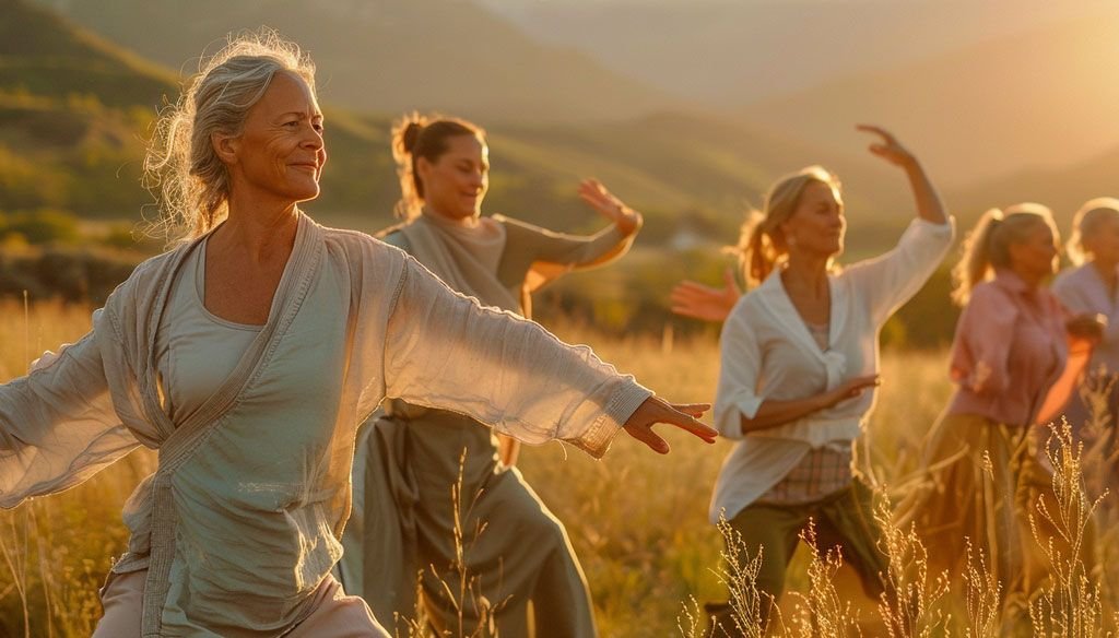 fibromialgia y qigong Qigong y fibromialgia